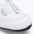 Scarpe da strada Shimano da uomo SH-RC702 bianco 7