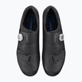 Scarpe da strada Shimano da uomo SH-RC502 nero 12