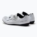 Scarpe da strada da donna Shimano SH-RC502W bianco 3