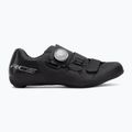 Scarpe da strada da donna Shimano SH-RC502W nero 2