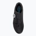 Scarpe da strada da donna Shimano SH-RC502W nero 5