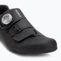 Scarpe da strada da donna Shimano SH-RC502W nero 7
