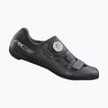 Scarpe da strada da donna Shimano SH-RC502W nero