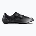 Scarpe da strada Shimano da uomo SH-RC702 nero 2