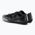 Scarpe da strada Shimano da uomo SH-RC702 nero 3