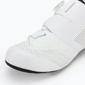 Scarpe da strada Shimano da uomo SH-RC502 bianco 7