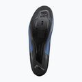 Scarpe da strada Shimano da uomo SH-RC502 blu 11