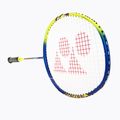 Racchetta da badminton YONEX Astrox Clear giallo 2