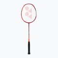 Racchetta da badminton YONEX Astrox 01 Ability rosso