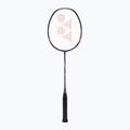 Racchetta da badminton YONEX Nanoflare 001 Ability viola