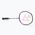 Racchetta da badminton YONEX Nanoflare 001 Ability viola 2