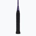 Racchetta da badminton YONEX Nanoflare 001 Ability viola 3