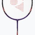 Racchetta da badminton YONEX Nanoflare 001 Ability viola 4