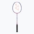 YONEX Nanoflare 001 Racchetta da badminton rosa chiaro