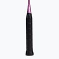 YONEX Nanoflare 001 Racchetta da badminton rosa chiaro 3