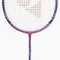 YONEX Nanoflare 001 Racchetta da badminton rosa chiaro 4