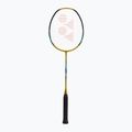 Racchetta da badminton YONEX Nanoflare 001 Feel oro