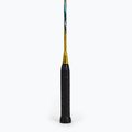 Racchetta da badminton YONEX Nanoflare 001 Feel oro 3