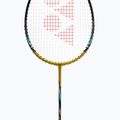 Racchetta da badminton YONEX Nanoflare 001 Feel oro 4