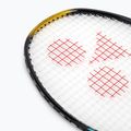 Racchetta da badminton YONEX Nanoflare 001 Feel oro 5