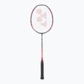 Racchetta da badminton YONEX Arcsaber 11 Tour G/P grigio/rosso