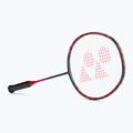 Racchetta da badminton YONEX Arcsaber 11 Play grigio perla 2