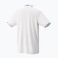 Maglietta da tennis da uomo Yonex Wimbledon bianco 2