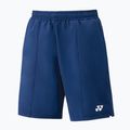 Pantaloncini da tennis da uomo YONEX 15134 saphire navvy