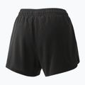 Pantaloncini da tennis da donna YONEX 25065 nero 2
