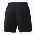 Pantaloncini da tennis da uomo YONEX 15138 Knit nero 2