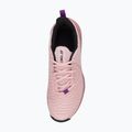 Scarpe da tennis da donna YONEX Sonicage 3 rosa/beige 13