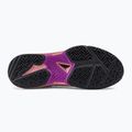 Scarpe da tennis da donna YONEX Sonicage 3 rosa/beige 5