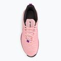 Scarpe da tennis da donna YONEX Sonicage 3 rosa/beige 6