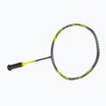 Racchetta da badminton YONEX Arcsaber 7 Pro grigio/giallo 2