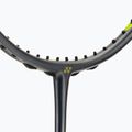 Racchetta da badminton YONEX Arcsaber 7 Pro grigio/giallo 4