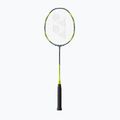 Racchetta da badminton YONEX Arcsaber 7 Pro grigio/giallo 6