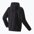 Felpa da tennis da uomo YONEX 50131 Full Hoodie nero 2