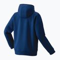 Felpa tennis uomo YONEX 50131 Full Hoodie saphire navvy 2