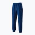Pantaloni da tennis da uomo YONEX 60131 Sweat Pants saphire navvy