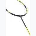 Racchetta da badminton Yonex Arcsaber 7 Tour gray/yellow 4