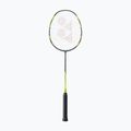Racchetta da badminton YONEX Arcsaber 7 Play grigio/giallo 6