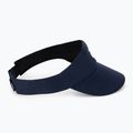 Visiera da tennis YONEX 40085 blu navy 2