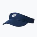 Visiera da tennis YONEX 40085 blu navy 5