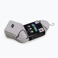 YONEX 19198 Calzini a quarti 3 paia bianco 2