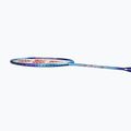 Racchetta da badminton YONEX Nanoflare 001 Ciano chiaro 9
