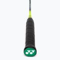 Racchetta da badminton YONEX Nanoflare 001 Feel verde 3