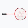 Racchetta da badminton YONEX Nanoflare 001 Ability flash red 2