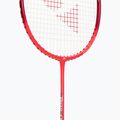Racchetta da badminton YONEX Nanoflare 001 Ability flash red 4