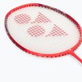 Racchetta da badminton YONEX Nanoflare 001 Ability flash red 5