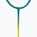 Racchetta da badminton YONEX Nanoflare E13 turchese/giallo 4